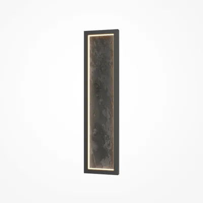 Produktbild von MAYTONI Wandleuchte Orign 3000K 55W MOD311WL-L55B3K