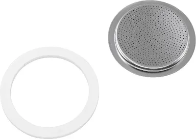Produktbild von Ersatzdichtung / -filter-Set 2-teilig