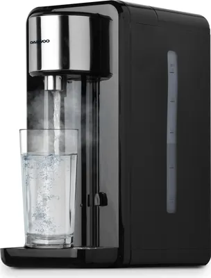 Produktbild von Daewoo Daewoo DSWK40AT Heißwasserspender - Schnellkochkanne - 2,5 Liter
