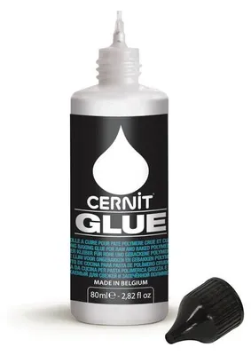 Immagine prodotto di Colla Cernit Glue per pasta polimerica 80 ml