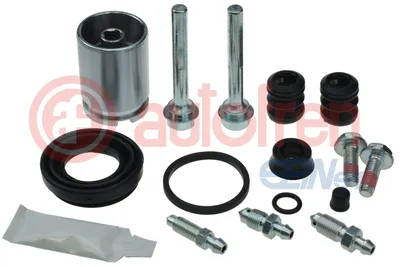 Produktbild von AUTOFREN SEINSA D43687S Reparatursatz, Bremssattel x
