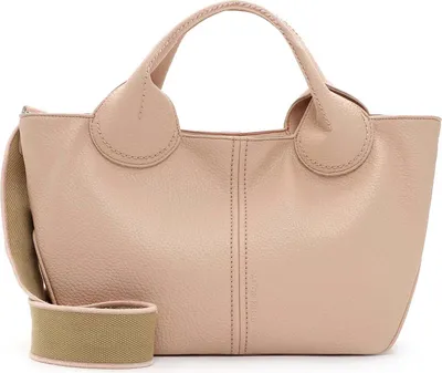 Immagine prodotto di SURI FREY borsa a tracolla borsa shopper Nessy Cityshopper Pink Salt rosa