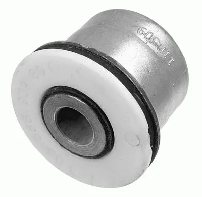 Produktbild von Lagerung Lenker für Querlenker für CITROËN C5 III Kombi (RW) Vorne Oben Hinten Innen 34415 01 LEMFÖRDER