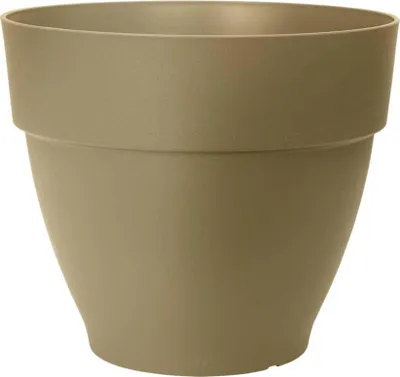 Produktbild von Topf Vibia Campana D.30cm Grau-Grün - Elho