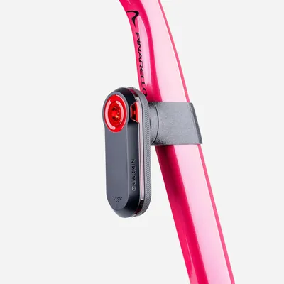 Obrázek produktu pro Ultralehký držák radaru Garmin Varia 515 pro Pinarello Grevil F