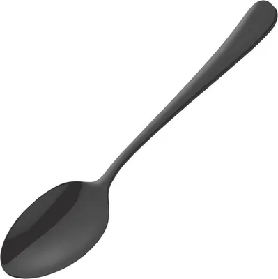 Obrázek produktu pro Amefa Střední čajové lžičky černé (12 kusů)