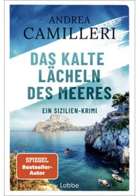 Image de Das kalte Lächeln des Meeres