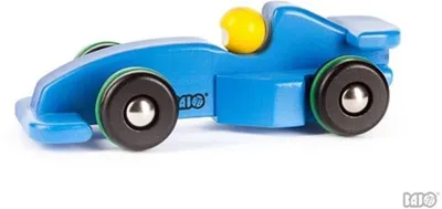 Obrázok produktu pre Bajo Racing Formula Blue