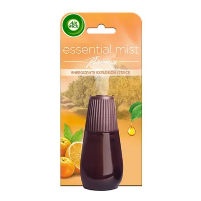 Produktbild von Lufterfrischer Air Wick Essential Mist