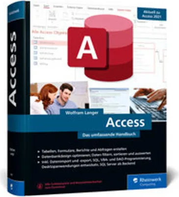 Produktbild von Access