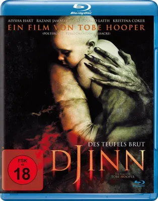 Produktbild von Djinn