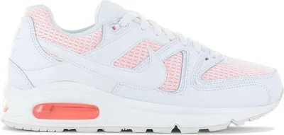 Produktbild von Nike Air Max Command (W) - Damen Sneakers Schuhe Weiß 397690-128 , EU 40.5 US 9