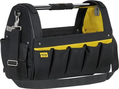 Obrázok produktu pre Stanley Black & Decker nosič náradia Stst1 70712 taška na náradie kufor na náradie B-goods