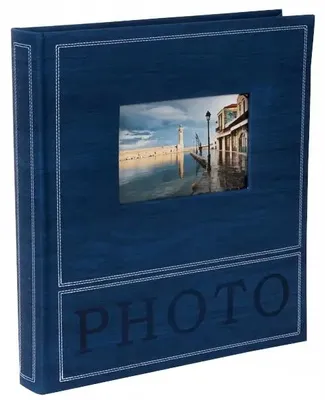Produktbild von Fotoalbum TRENDY, 29x32 cm, 30 Seiten, ECRY