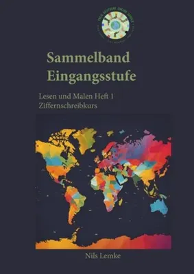 Produktbild von Sammelband Eingangsstufe