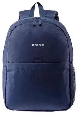 Productafbeelding van Hi-Tec - "Eillino" rugzak voor kinderen, model IG6053 (14 liter), marineblauw