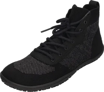 Produktbild von KOEL Damen Barfuß Sneakers IMAN 25L012.80A black, Größe:43 EU