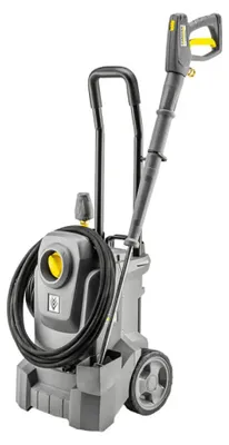 Obrázok produktu pre Karcher Kärcher Aukšto slėgio plovimo įrenginys HD 5/11 E Classic (1.520-800.0)