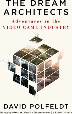 Produktbild von The Dream Architects