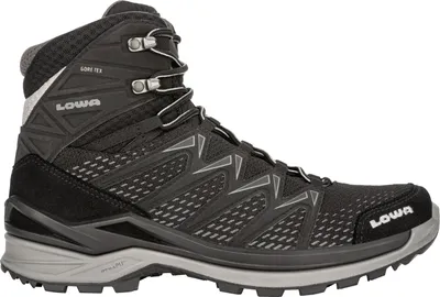 Produktbild von Lowa LOWA INNOX PRO GTX MID Schwarz | Grau Schwarz 48.5
