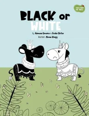 Produktbild von Black or White