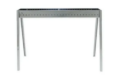 Produktbild von LISA - Spießkocher Milano 100 - Steel Line