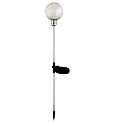 Immagine prodotto di Luce solare a LED, luci da fata, H 72 cm