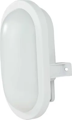 Image de REV LED wet room light (+ motion detector) LED (monochrome) Built-in LED 10 W Daylight white White