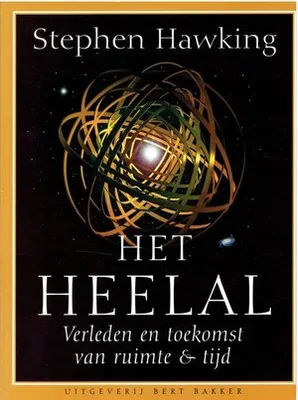 Produktbild von Het heelal
