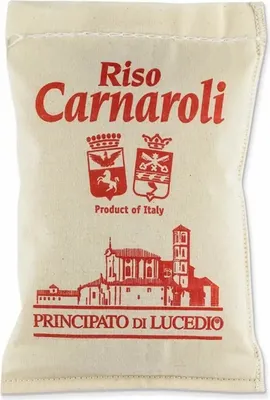 Produktbild von Principato di Lucedio - Italienischer Carnaroli Reis - 1 Kg