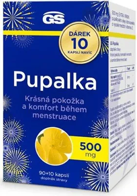 Image de GS Pupalka 90 + 10 gélules ES