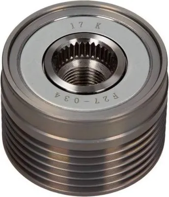 Produktbild von AS-PL AFP3005 Vorspannkupplung x