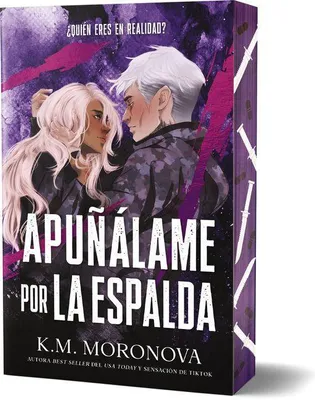 Produktbild von Apunalame Por La Espalda