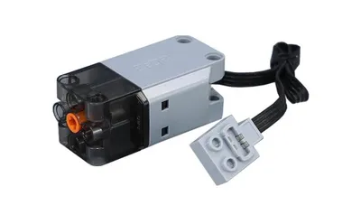 Produktbild von CaDA L-Motor Pro CJV5028