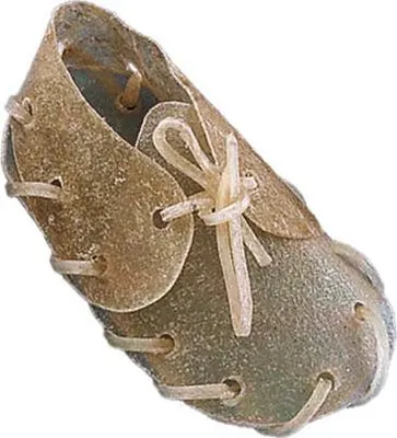 Produktbild von Nobby Kauschuhe, Größe: S / Maße: ca. 7 cm