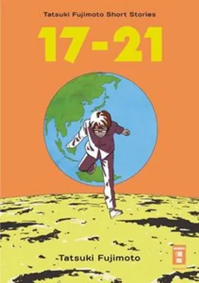 Immagine prodotto di 17-21 - Tatsuki Fujimoto Short Stories