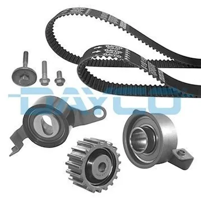Produktbild von DAYCO KTB142B Zahnriemensatz für FORD Fiesta Mk4 Schrägheck (JAS, JBS)