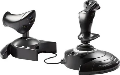 Immagine prodotto di Joystick Thrustm. T.Flight Hotas One (FS 2024 Ed.) (XBO/PC) retail