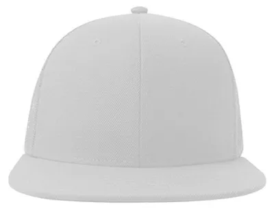 Produktbild von Atlantis SNMS | Snap Mesh-S Cap - Farbe: White/White - Größe: One Size