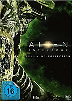 Produktbild von Alien - Jubi Collection 35 Jahre