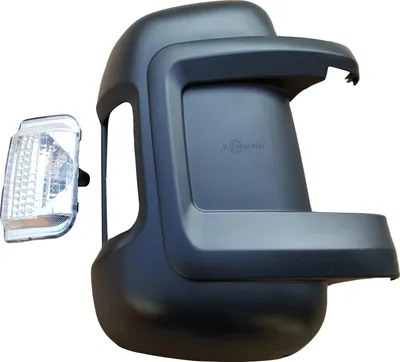 Produktbild von Rechte Spiegelabdeckung + Blinker Boxer 06-15