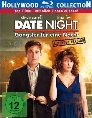 Produktbild von Date Night