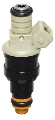 Produktbild von Einspritzventil Benzin 3 230 12,5 Ω 2-polig VALEO für u.a. VW GOLF