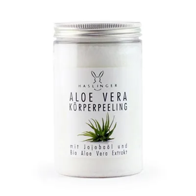 Produktbild von Körperpeeling ALOE VERA Peelingsalz