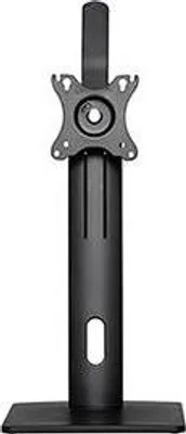 Produktbild von Hamlet HM-SPMSD101 Monitorständer 81,3 cm (32") Desktop Schwarz