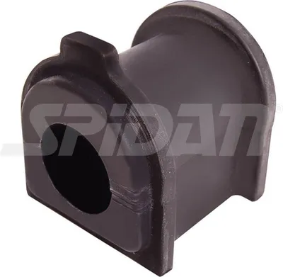 Produktbild von SPIDAN CHASSIS PARTS 412190 Lagerung Stabilisator Stabigummi Hinten für TOYOTA LAND CRUISER (VDJ20, UZJ20)