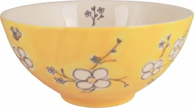 Produktbild von Mila Keramik-Schale Bienenblüte | ca. 600ml