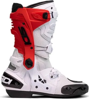Productafbeelding van Sidi Rex Air offroad-laars, wit, EU 47, heren, wit, EU 47