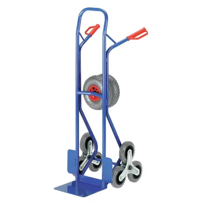 Produktbild von Rollcart Treppenkarre bis 150,0 kg