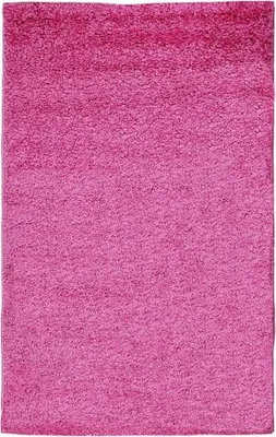 Obrázek produktu pro 60x115 cm Kusový koberec Efor Shaggy 7182 Pink